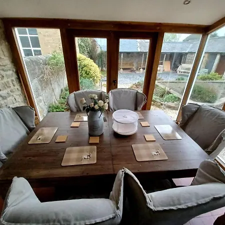 Unique Countryside Cottage Close To Sunderland Houghton-le-Spring Buitenkant foto