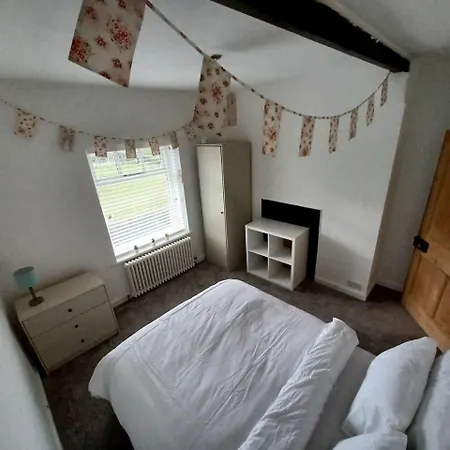 Unique Countryside Cottage Close To Sunderland Houghton-le-Spring Buitenkant foto