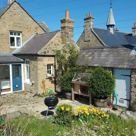 Unique Countryside Cottage Close To Sunderland Houghton-le-Spring Buitenkant foto