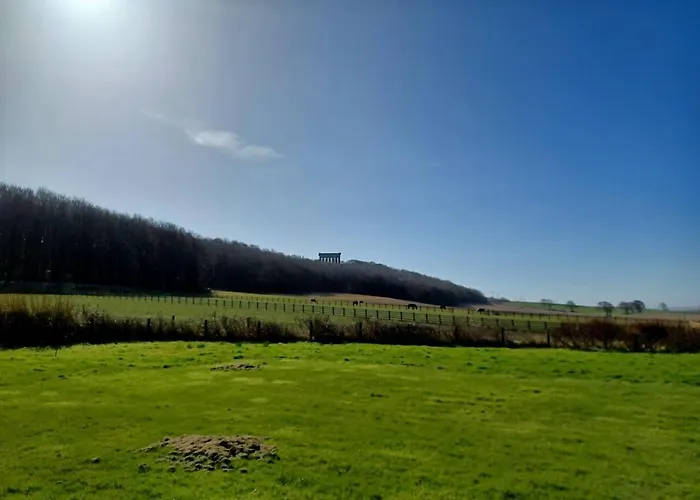 Unique Countryside Cottage Close To Sunderland