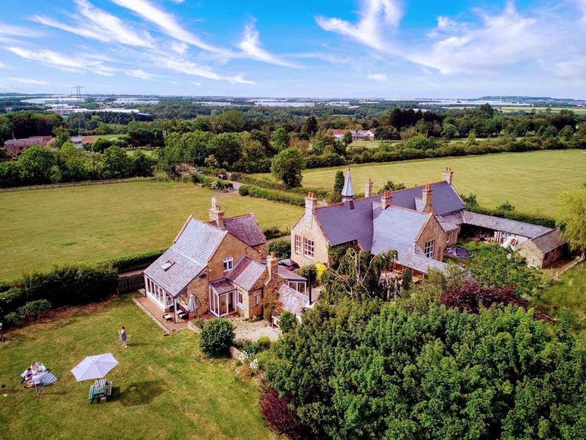 Holiday home Unique Countryside Close To Sunderland *