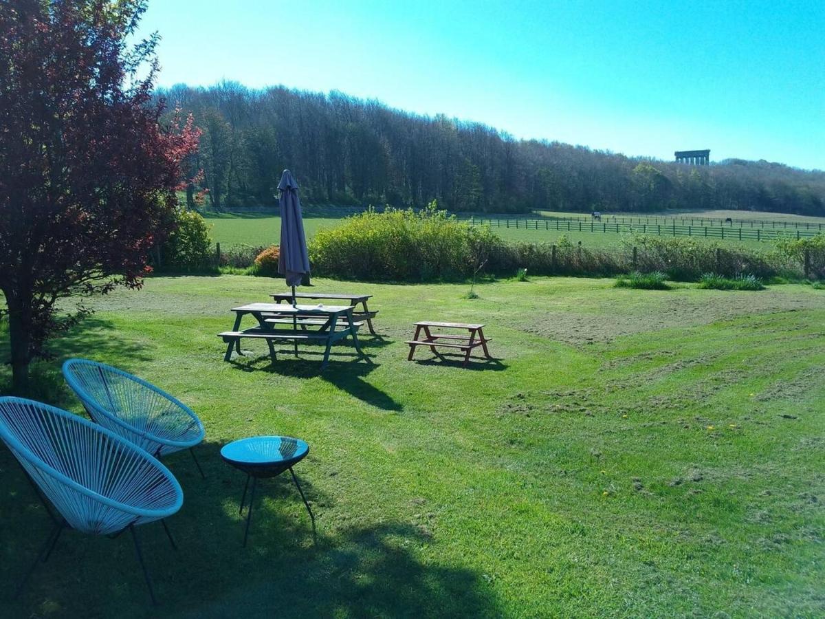 Unique Countryside Close To Sunderland Houghton-le-Spring