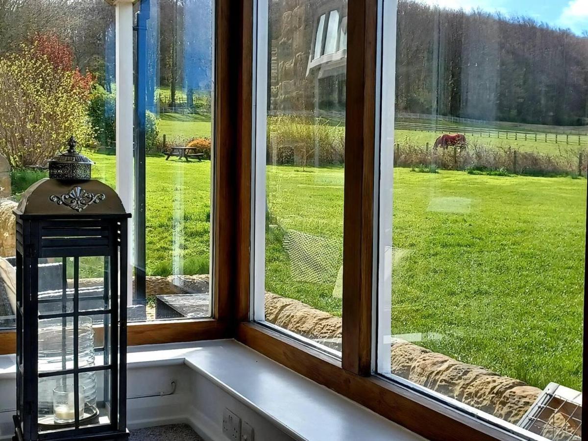 Unique Countryside Close To Sunderland Holiday home Houghton-le-Spring