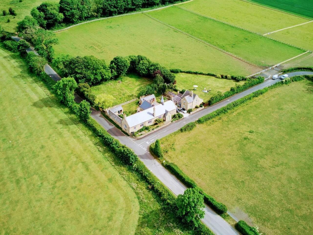 Holiday home Unique Countryside Close To Sunderland